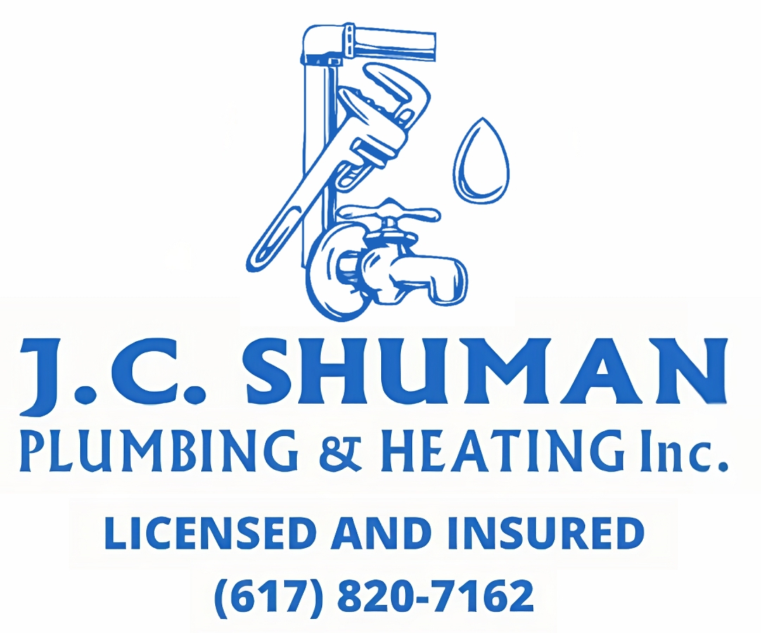 J.C Shuman Plumbing & Heating logo
