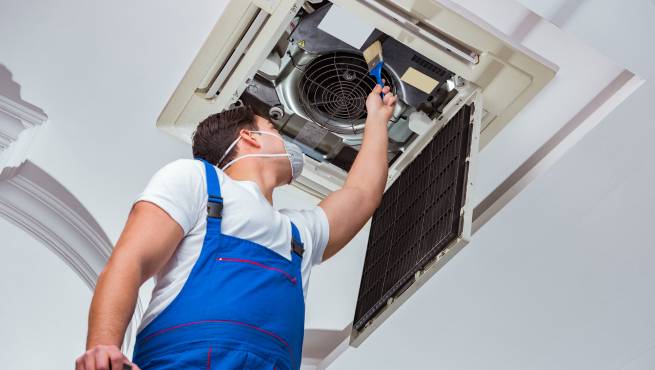 emergency air conditioner repair