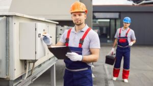hvac repair boston ma